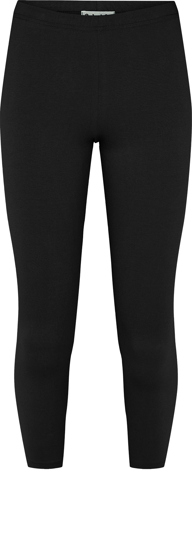 Leggings 3/4 organic cotton